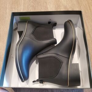 Kate Spade Solstice Booties